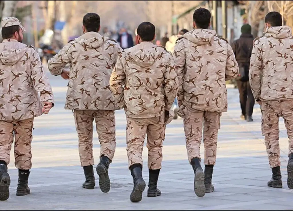 آیا پاسپورت زیارتی نیاز به پایان خدمت دارد؟ - موسسه مهاجرتی ادب خواه